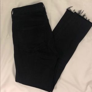 Denim forum jeans 🖤